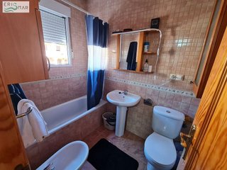 Casa adosada en venta en Yuncos