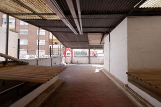 Casa adosada en venta en Avda. de Abril. - 9 de octubre en Sagunto