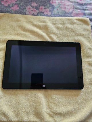Dell Venue 11 Pro 5130 Tablet LEER