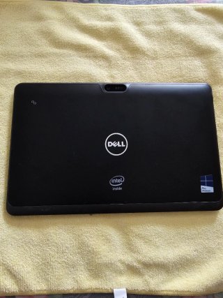 Dell Venue 11 Pro 5130 Tablet LEER