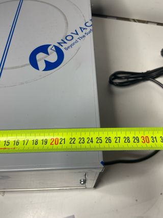 : Tostador Acero Inoxidable 53x25