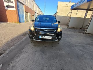Ford Kuga 2010
