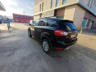 Ford Kuga 2010