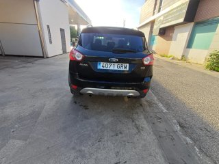 Ford Kuga 2010