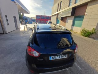 Ford Kuga 2010