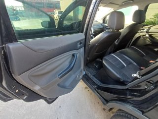 Ford Kuga 2010
