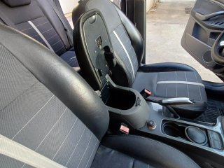 Ford Kuga 2010