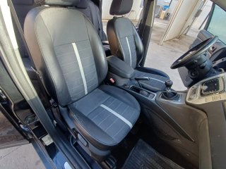 Ford Kuga 2010