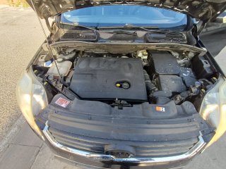 Ford Kuga 2010