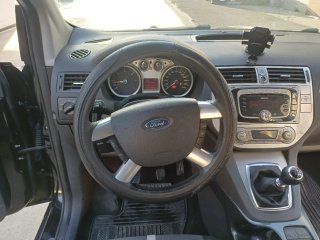 Ford Kuga 2010
