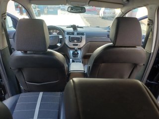 Ford Kuga 2010