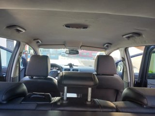 Ford Kuga 2010