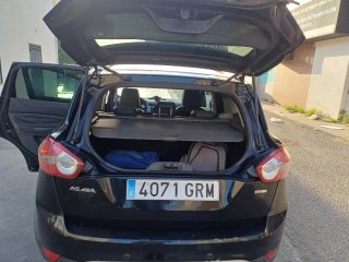 Ford Kuga 2010