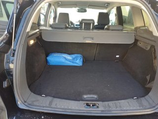 Ford Kuga 2010
