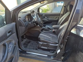 Ford Kuga 2010