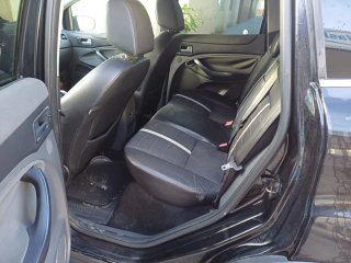 Ford Kuga 2010