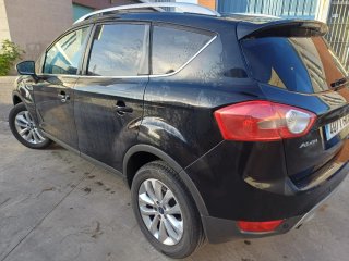 Ford Kuga 2010