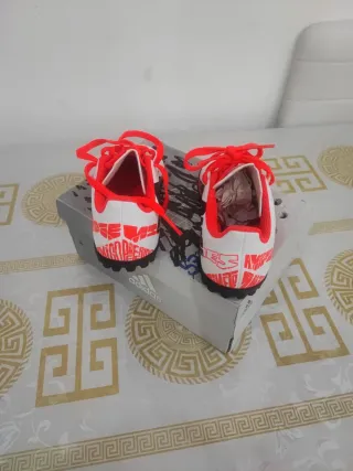 Zapatillas Adidas Leo Messi Nuevas