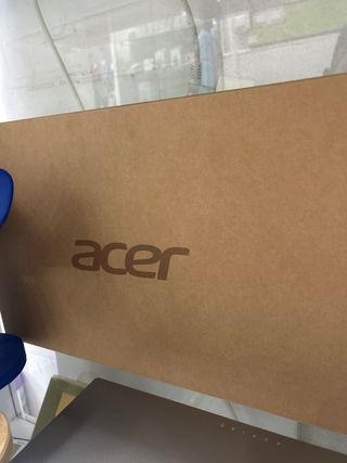 Portátil Acer Aspire Lite 15