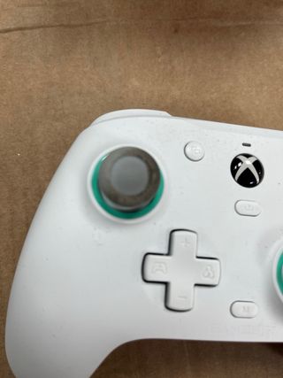 Mando GameSir G7 SE Blanco Joysticks#046867