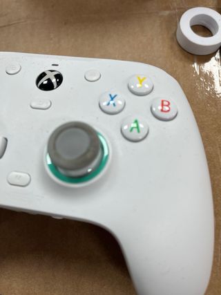 Mando GameSir G7 SE Blanco Joysticks#046867