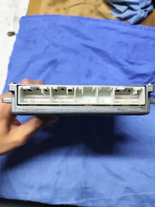 Centralita ECU Honda PRA E11