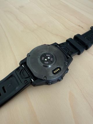 Garmin Epix Gen 2 Sapphire Titanio - Como nuevo