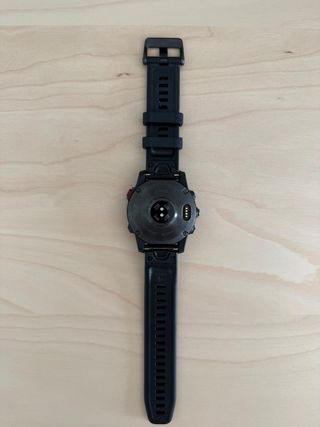 Garmin Epix Gen 2 Sapphire Titanio - Como nuevo