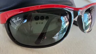 Gafas de sol Ray-Ban RB2027