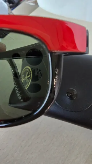 Gafas de sol Ray-Ban RB2027