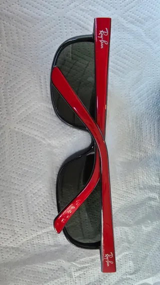 Gafas de sol Ray-Ban RB2027