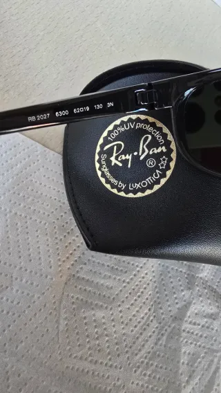 Gafas de sol Ray-Ban RB2027