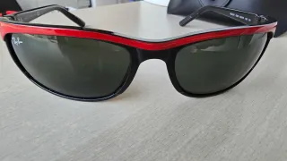 Gafas de sol Ray-Ban RB2027