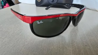 Gafas de sol Ray-Ban RB2027