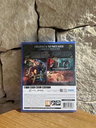 Styx: Blades of Greed PS5