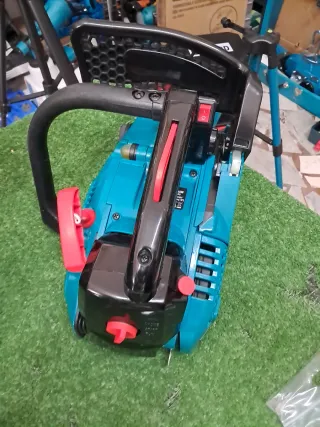 Motosega a scoppio Victeche 25.4cc VG12023