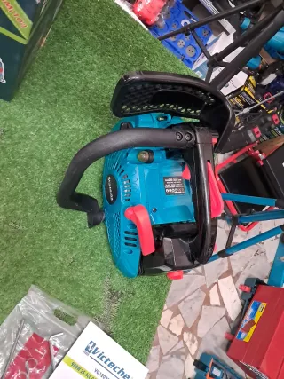 Motosega a scoppio Victeche 25.4cc VG12023