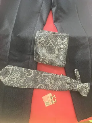 Traje completo