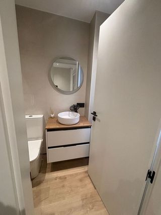 Piso en alquiler en Garrido Norte - Chinchibarra en Salamanca