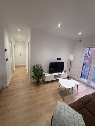 Piso en alquiler en Garrido Norte - Chinchibarra en Salamanca