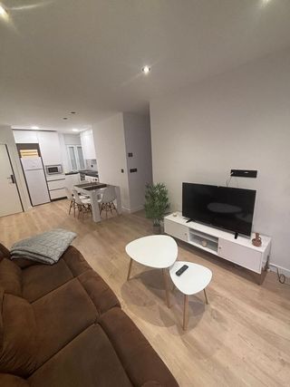 Piso en alquiler en Garrido Norte - Chinchibarra en Salamanca