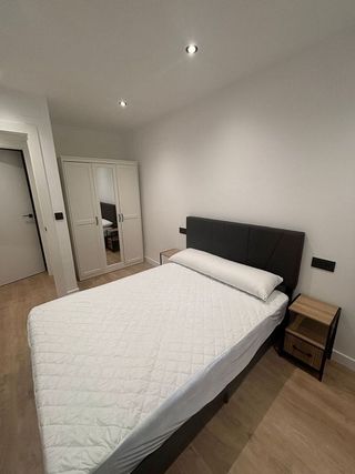 Piso en alquiler en Garrido Norte - Chinchibarra en Salamanca