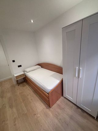 Piso en alquiler en Garrido Norte - Chinchibarra en Salamanca