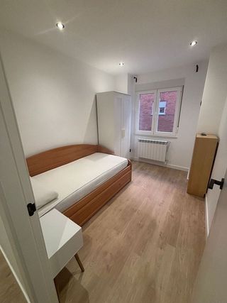 Piso en alquiler en Garrido Norte - Chinchibarra en Salamanca