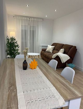 Piso en alquiler en Garrido Norte - Chinchibarra en Salamanca