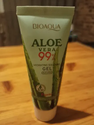 Kit de cuidado de piel: cremas, gel, aceite,sérum