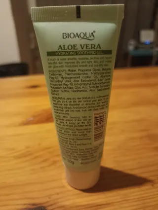 Kit de cuidado de piel: cremas, gel, aceite,sérum
