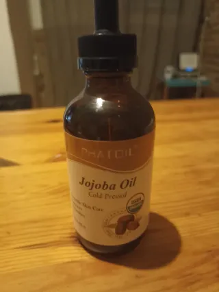 Kit de cuidado de piel: cremas, gel, aceite,sérum