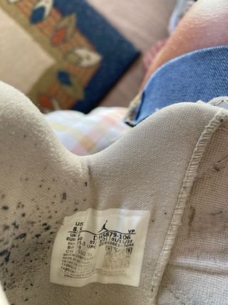 Jordan 23 React  zapatillas