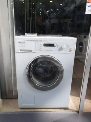 Lavadora Miele con garantía y transporte